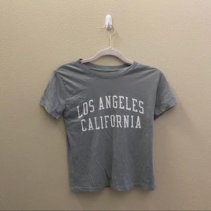 Brandy Melville Top